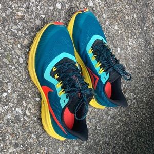 Nike Pegasus 36 trail running shoes women size 6